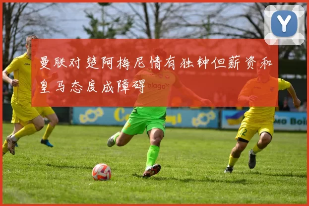 曼联对楚阿梅尼情有独钟但薪资和皇马态度成障碍